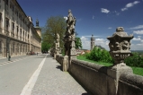 Kutná Hora - Jezuitská kolej